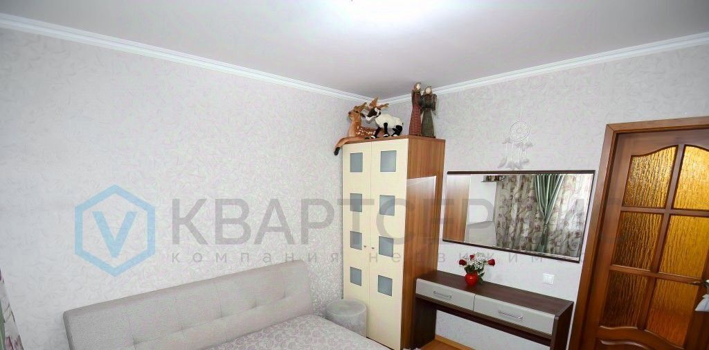 квартира г Омск р-н Центральный ул 24-я Северная 200 фото 12