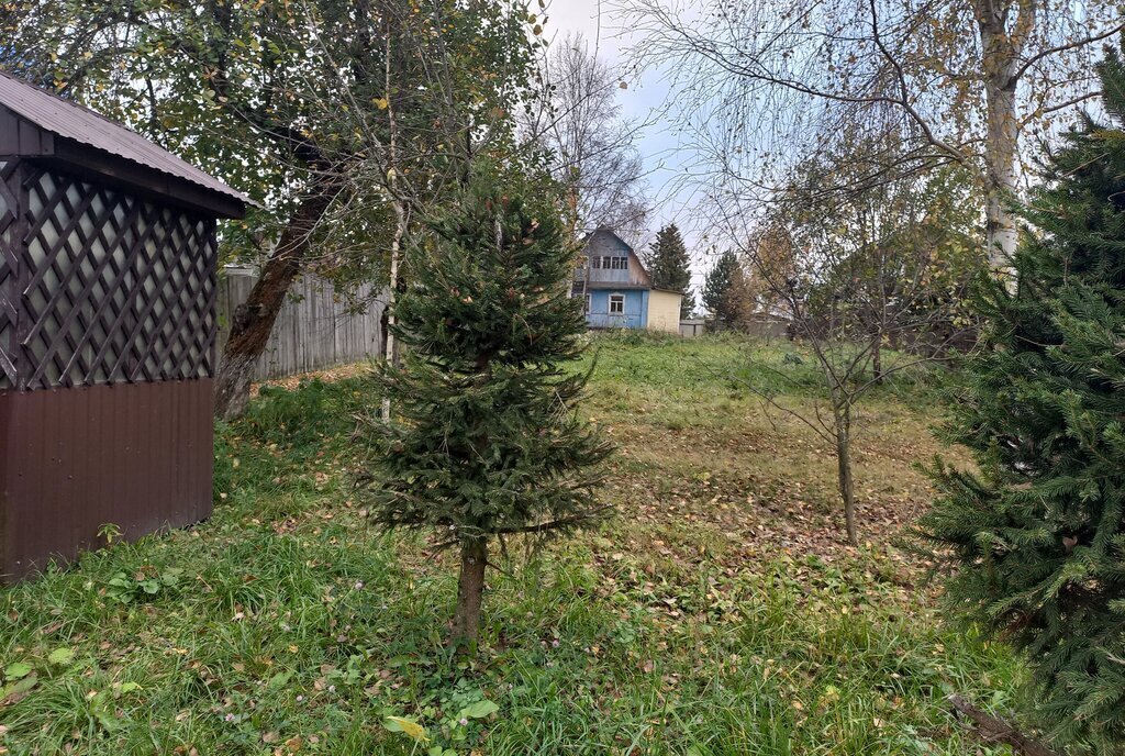 дом городской округ Солнечногорск д Бакеево Зеленоград — Крюково, 13 фото 2