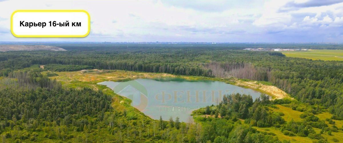 земля р-н Всеволожский д Хапо-Ое Колтушское городское поселение, Ломоносовская фото 13