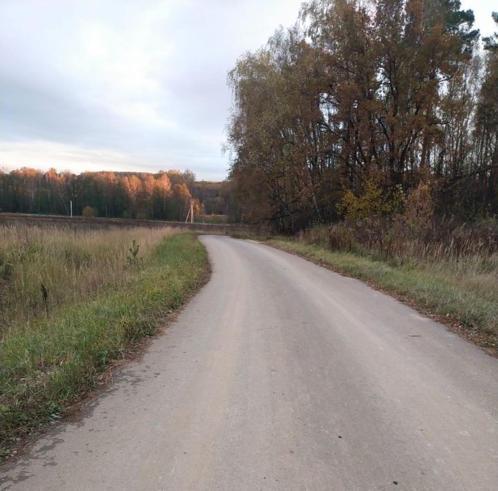 земля городской округ Коломенский д Зиновьево Коломна городской округ фото 5