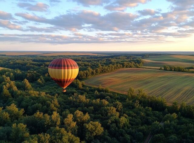 земля Горайская волость фото