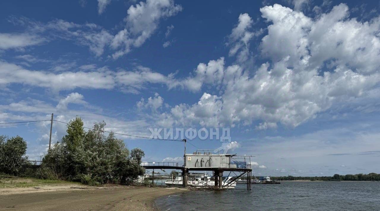 дом р-н Новосибирский снт Тихие Зори муниципальное образование, ул. 10-я, 29, Краснообск фото 24