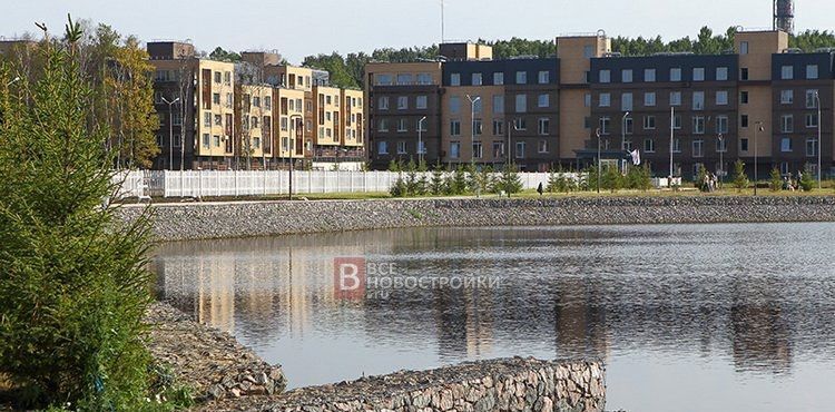 квартира г Москва метро Беломорская ул Озёрная 10 Московская область, Химки фото 18