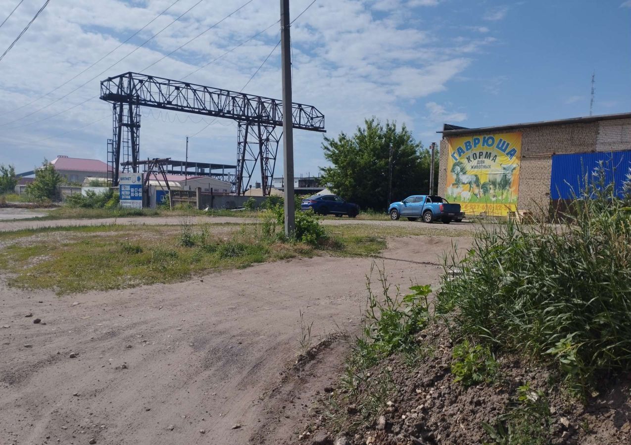 производственные, складские р-н Балаковский муниципальное образование город Балаково, Балаково фото 29