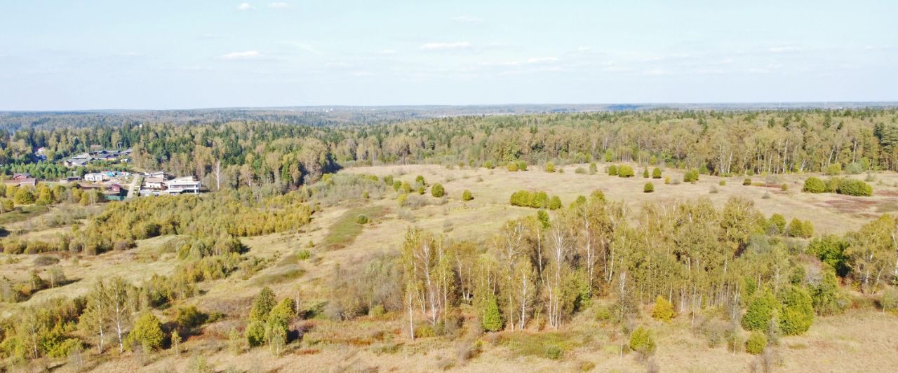 земля городской округ Дмитровский д Ассаурово 50 фото 2