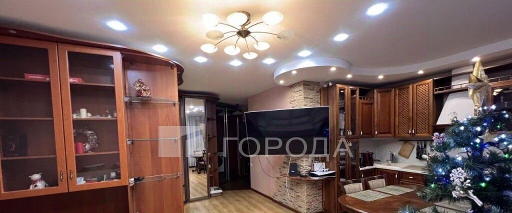 квартира г Реутов ул Комсомольская 26 Реутов фото 4