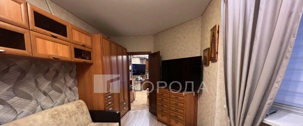 квартира г Реутов ул Комсомольская 26 Реутов фото 3