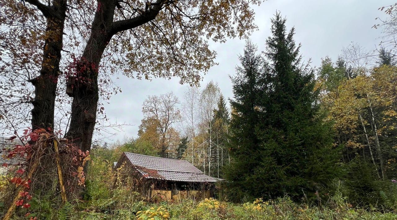 земля г Москва метро Саларьево Яхонт садовое товарищество, 99 фото 11