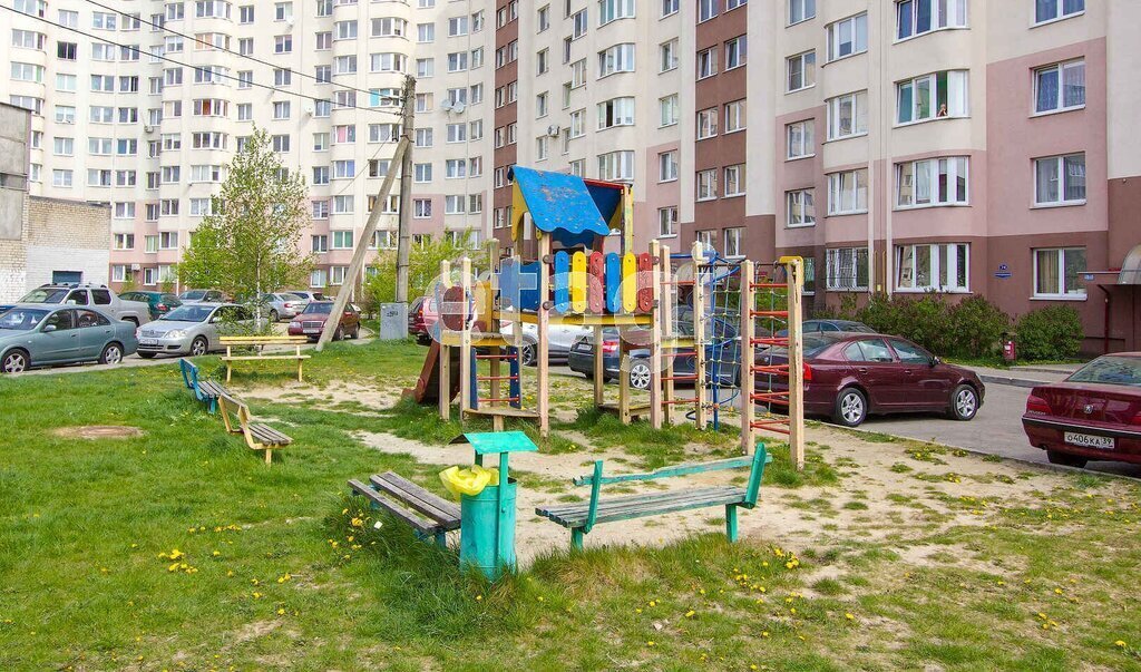 квартира г Калининград ул Интернациональная 72 фото 25