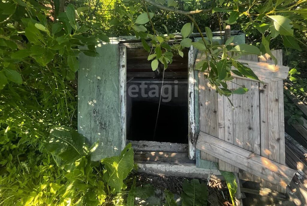 дом р-н Волховский г Волхов снт Труженик фото 10