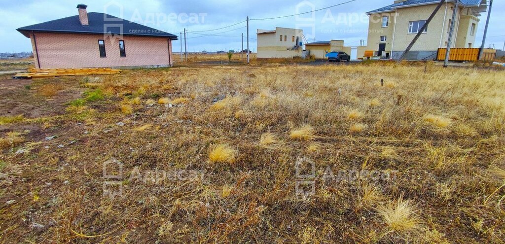 земля г Волгоград р-н Советский ул Обручальная фото 10