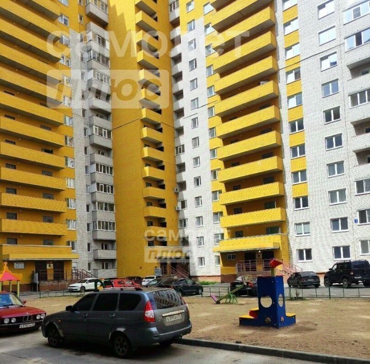 квартира г Вологда ул Гагарина 80ак/2 фото 13