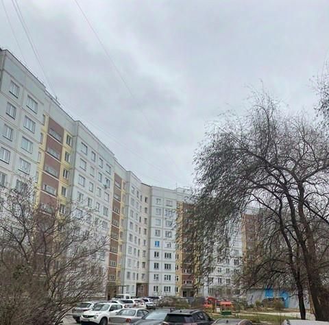 квартира р-н Советский Академгородок фото