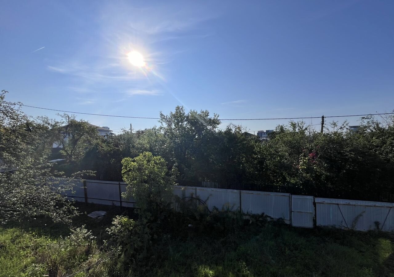 дом г Нижний Новгород р-н Нижегородский Горьковская товарищество собственников недвижимости Ракета, 136 фото 18