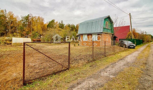 муниципальное образование Новоалександровское, 3-я линия фото