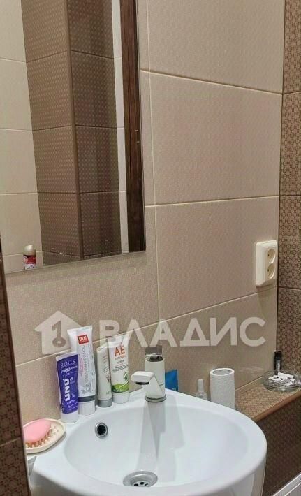 квартира г Владимир р-н Октябрьский ул Никитская 23 фото 28