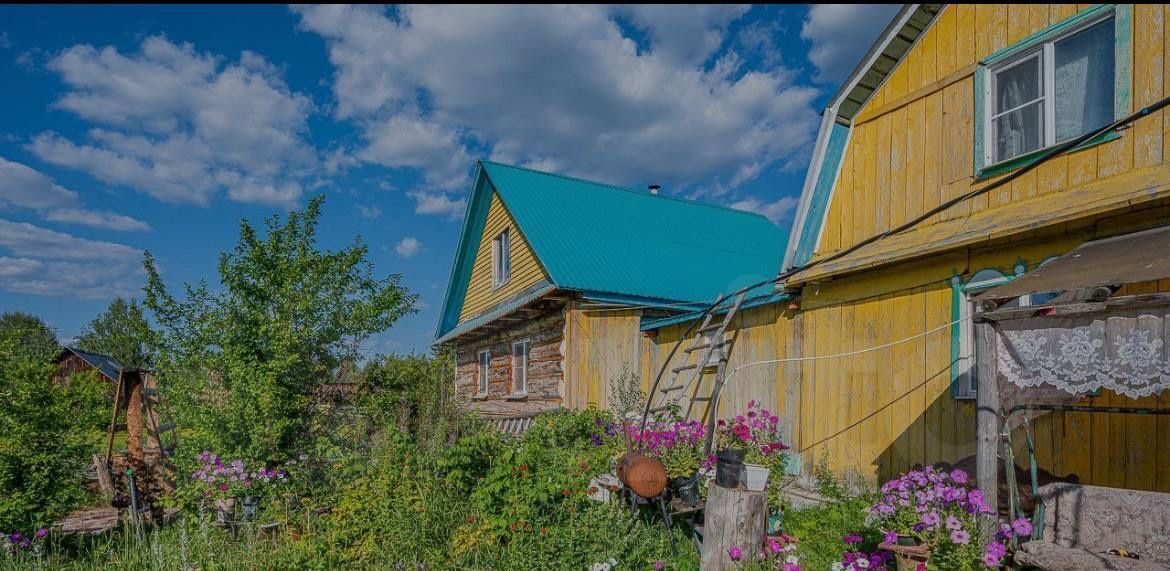 дом р-н Невьянский п Аять ул Химиков Невьянский городской округ фото 3