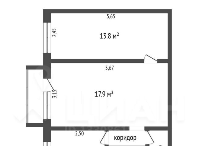 р-н Индустриальный дом 76 фото