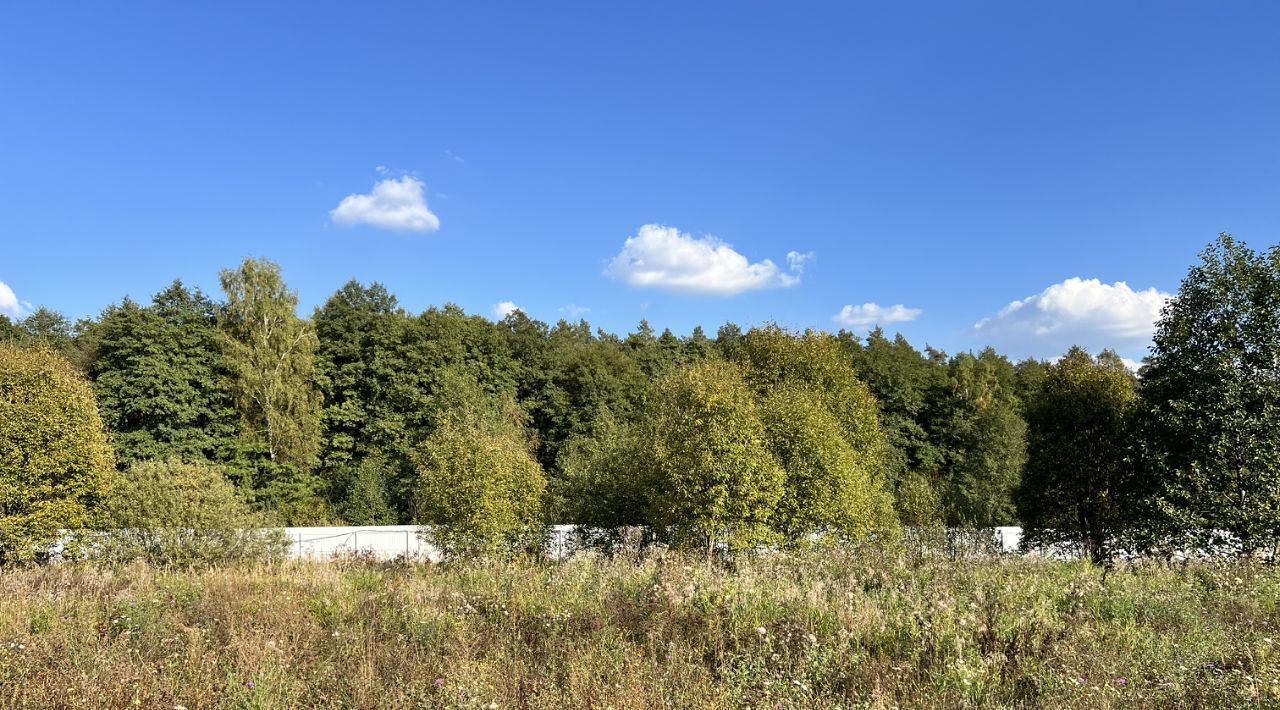 земля городской округ Мытищи д Аксаково ул Дачная Хлебниково фото 4