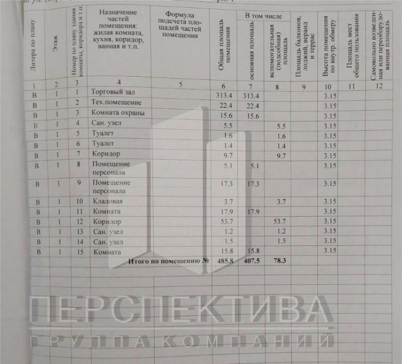 свободного назначения р-н Анапский г Анапа ул Крымская 64 фото 7