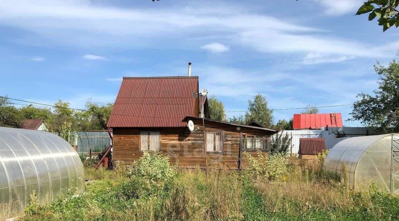 дом г Калуга р-н Октябрьский снт Карьерный 280 фото 24