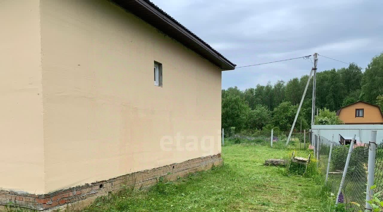 дом г Калуга снт Василек фото 6