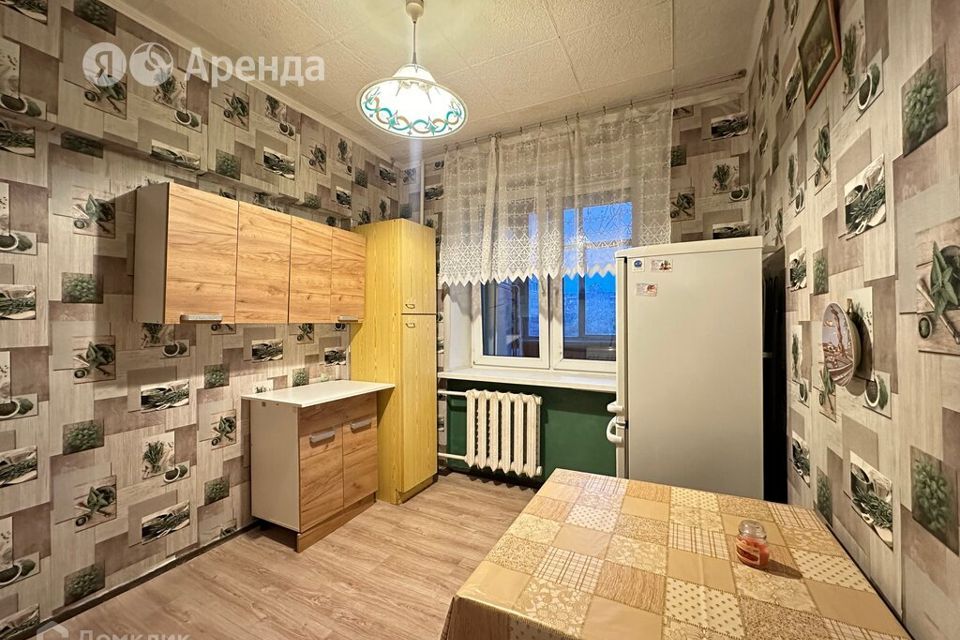 квартира г Химки ул Зеленая 8 городской округ Химки фото 1