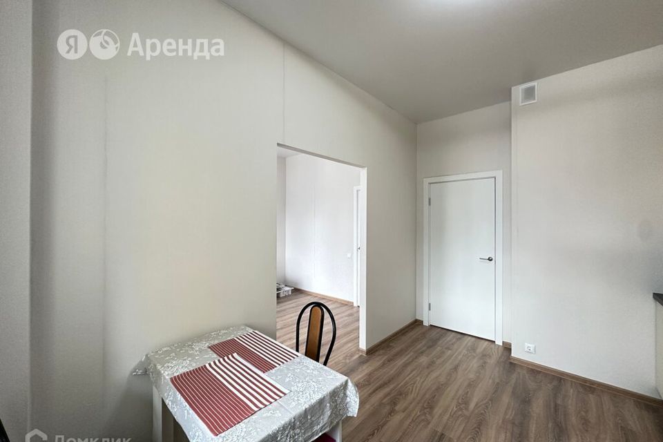 квартира городской округ Ленинский д Жабкино ЖК Живописный, 4 к 1 фото 2