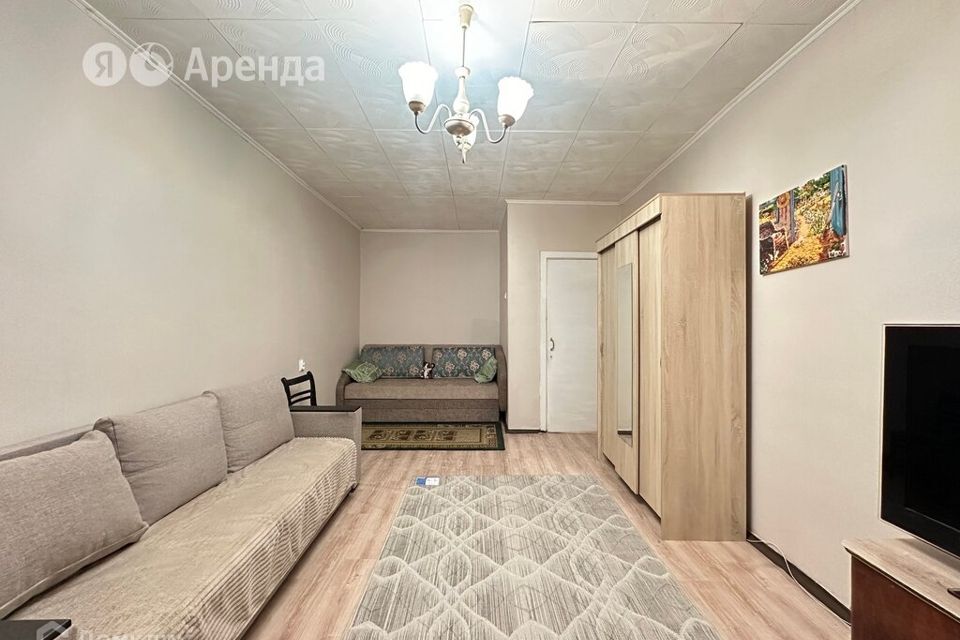 квартира г Химки ул Зеленая 8 городской округ Химки фото 4