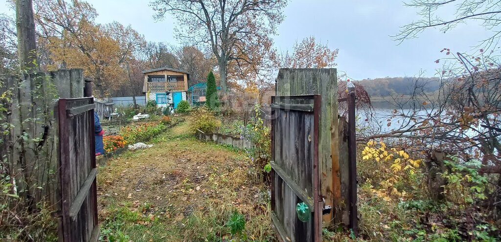 земля р-н Ковровский п Пакино снт Приозерное-2 фото 2