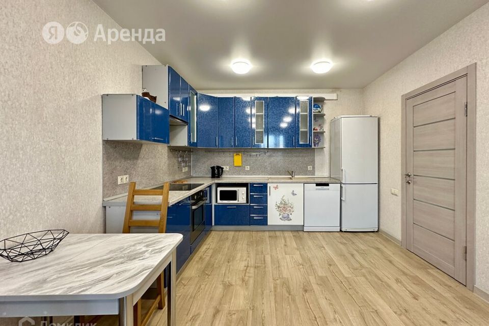 квартира г Химки пр-кт Мельникова 35 Химки городской округ фото 1