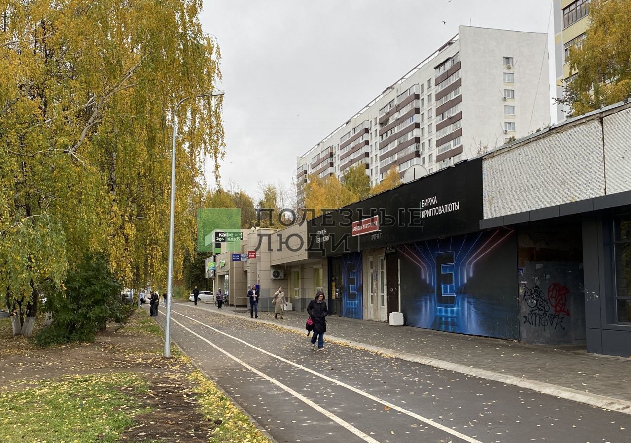 свободного назначения г Набережные Челны р-н Автозаводский пр-кт Автозаводский 29 фото 4