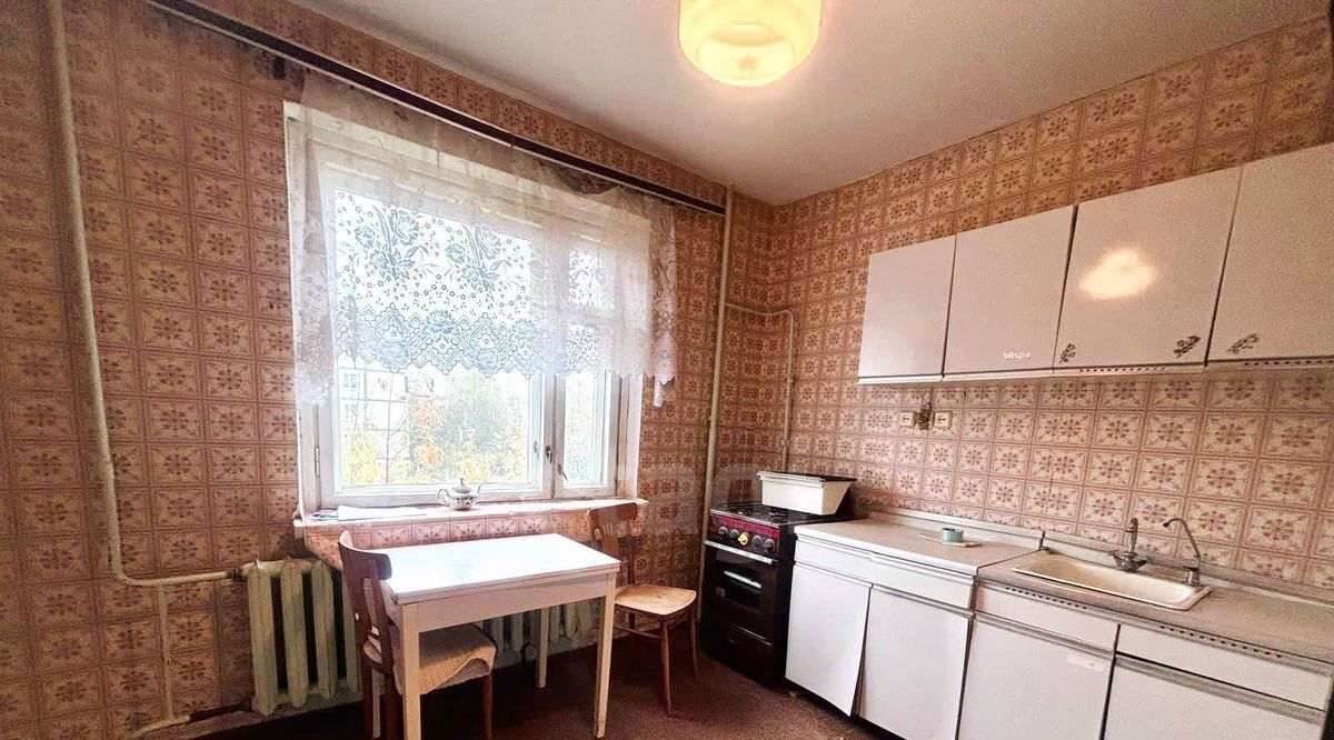 квартира р-н Ивановский г Кохма ул Владимирская 22 фото 4