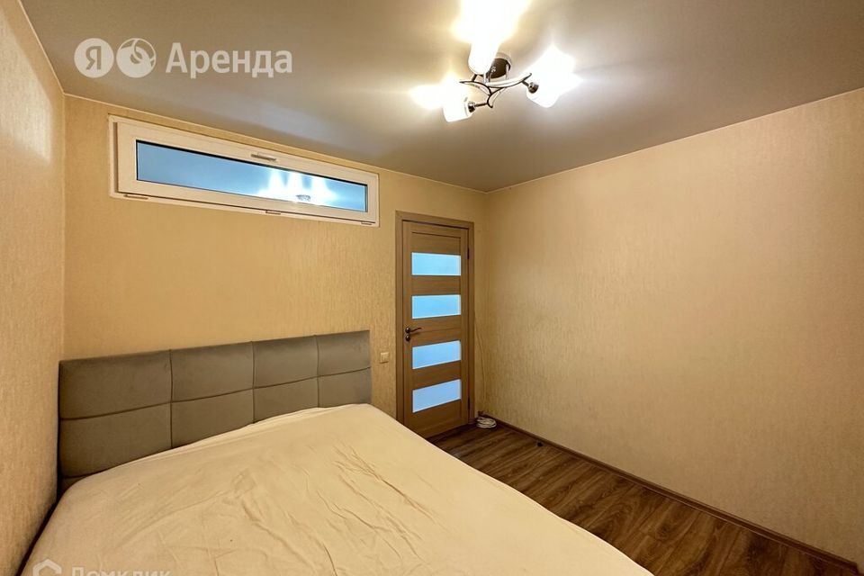 квартира г Санкт-Петербург ул Орджоникидзе 23 Московский фото 10