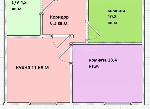 дом 6 ЖК «Облака 2.0» Люберцы фото