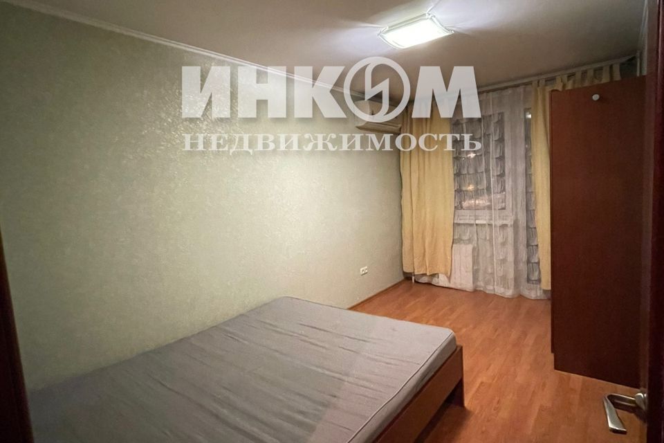 квартира г Москва ул Воронежская 32/2 Южный административный округ фото 8