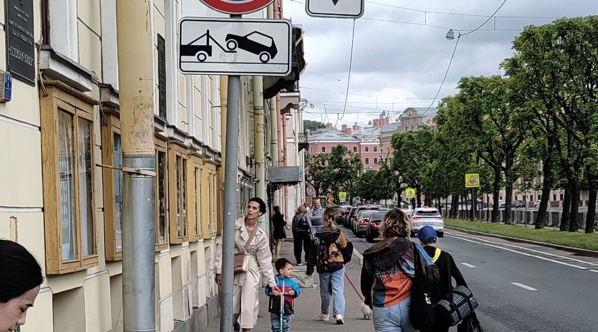 свободного назначения г Санкт-Петербург метро Владимирская наб Реки Фонтанки 43 фото 8