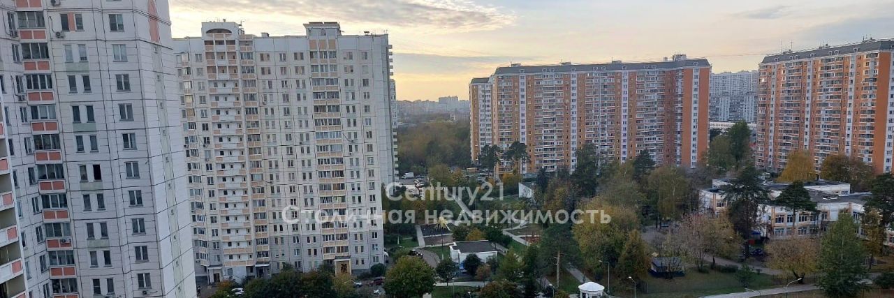 квартира г Москва метро Некрасовка ул Некрасовская 9 фото 13