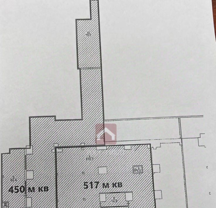 свободного назначения г Саратов р-н Заводской ул Огородная 162к/10 фото 2