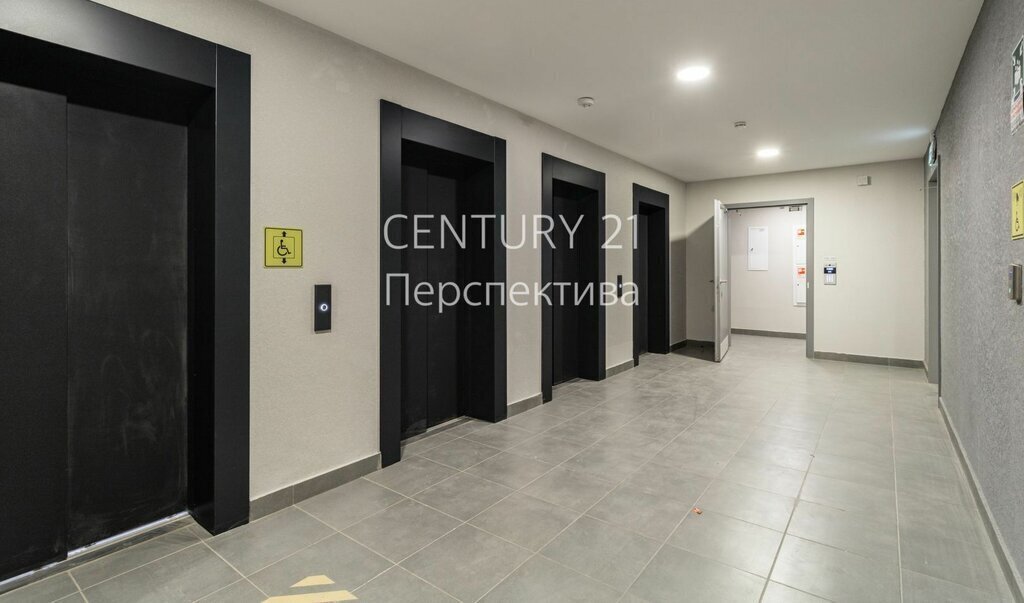 квартира г Москва метро Кантемировская б-р Кавказский 51к/2 фото 6