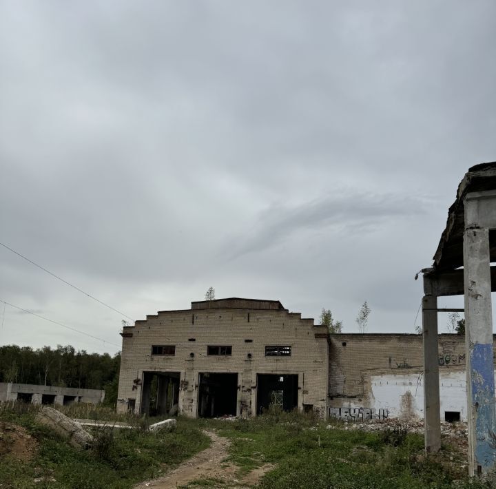 офис городской округ Солнечногорск дп Поварово Зеленоград — Крюково фото 9