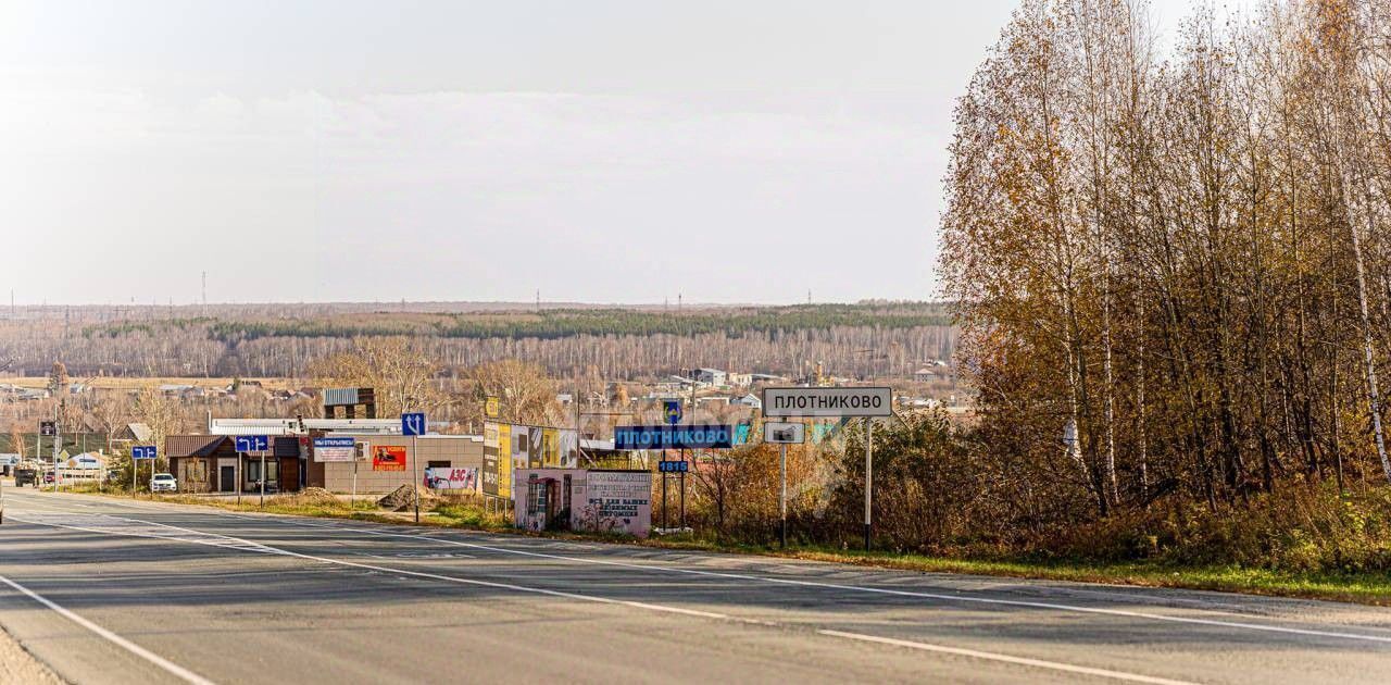 земля р-н Новосибирский с Плотниково фото 2