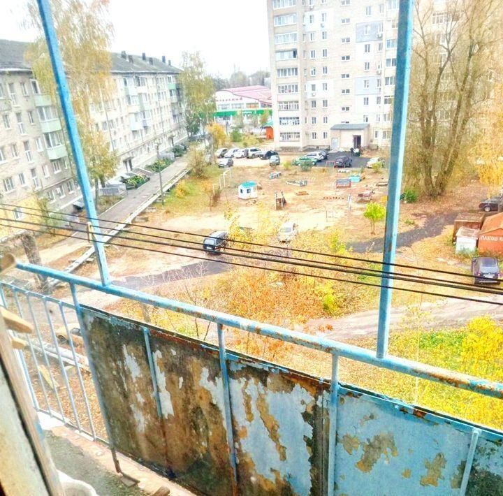 квартира г Муром ул Нижегородская 43 фото 8