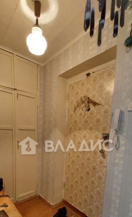 квартира р-н Судогодский г Судогда ул Текстильщиков 3 фото 9