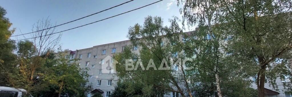 квартира р-н Судогодский г Судогда ул Текстильщиков 3 фото 14