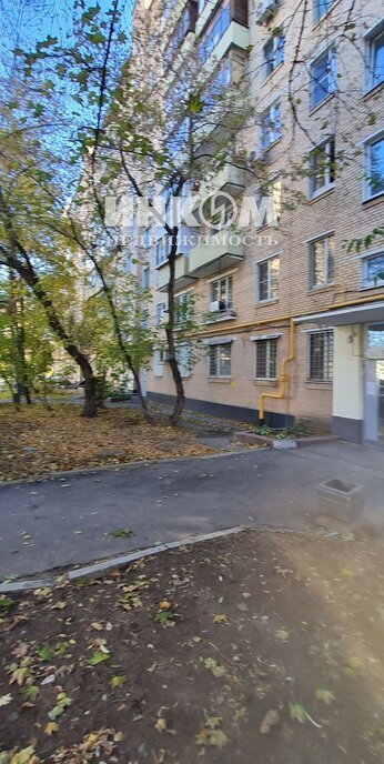 квартира г Москва метро Ростокино пр-кт Мира 135 фото 1