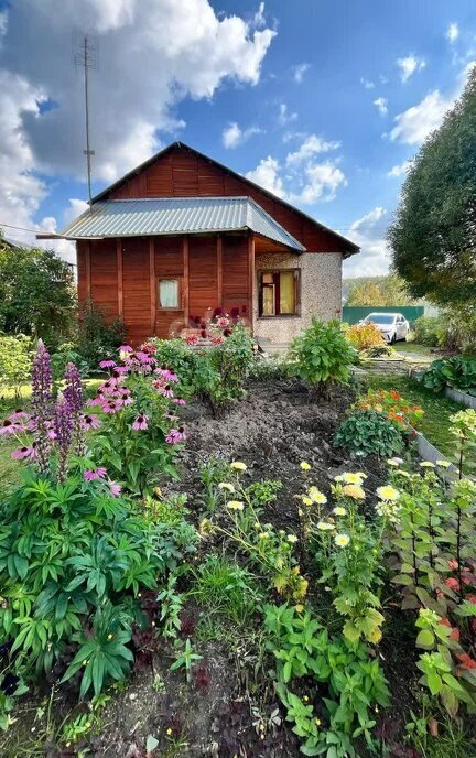 дом р-н Невьянский снт Лесные дачи Невьянский городской округ фото 2