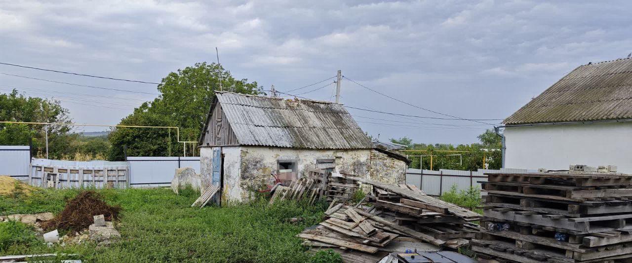 земля р-н Анапский х Вестник Анапа муниципальный округ фото 7