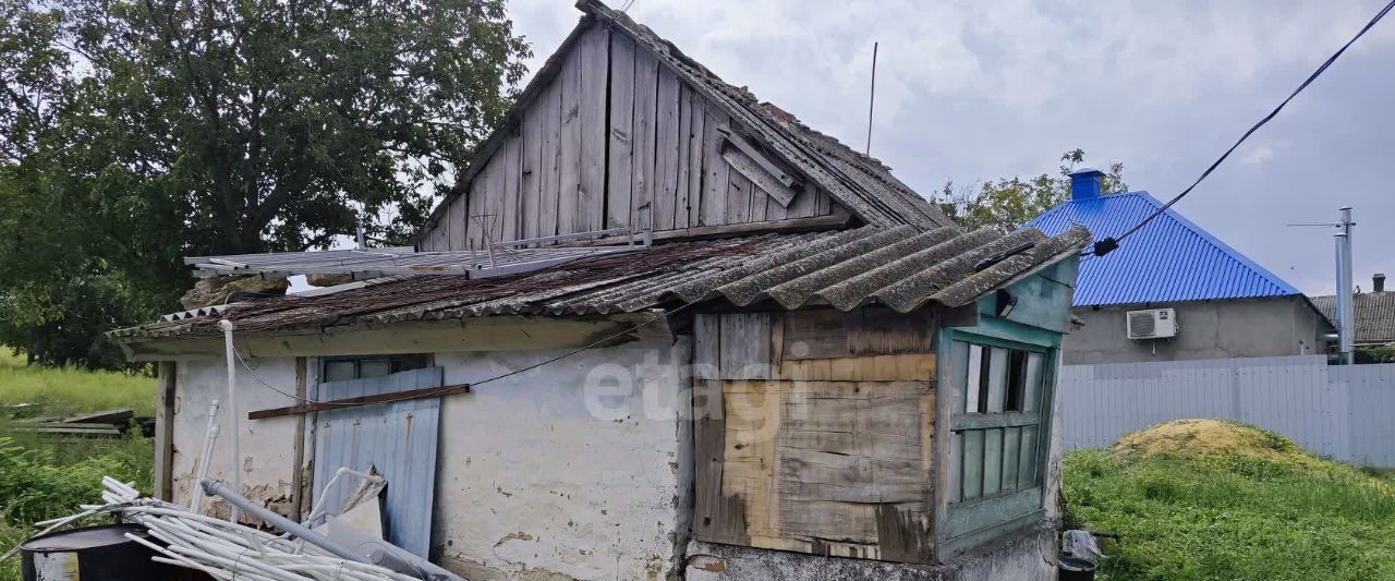 земля р-н Анапский х Вестник Анапа муниципальный округ фото 10