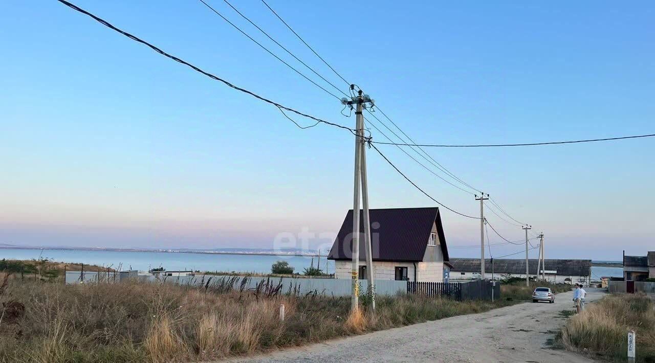 земля р-н Анапский г Анапа ст-ца Благовещенская фото 6